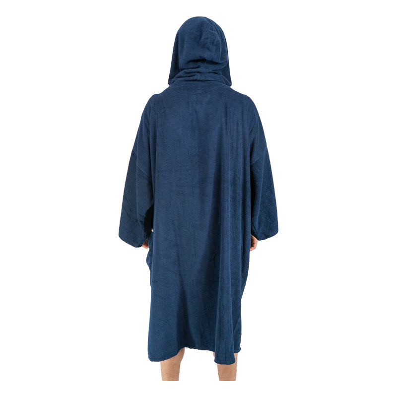 Load image into Gallery viewer, Moloko Towelling Robe
