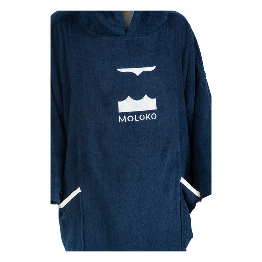 Moloko Towelling Robe