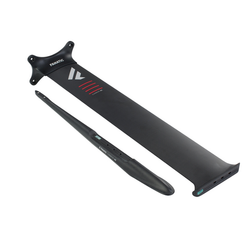 Fanatic Carbon Foil Mast & Fuselage Set