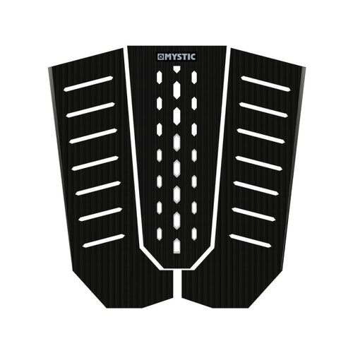 Mystic Ambush Tailpad Stubby Shape