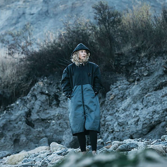 Mystic Poncho Deluxe Explorer