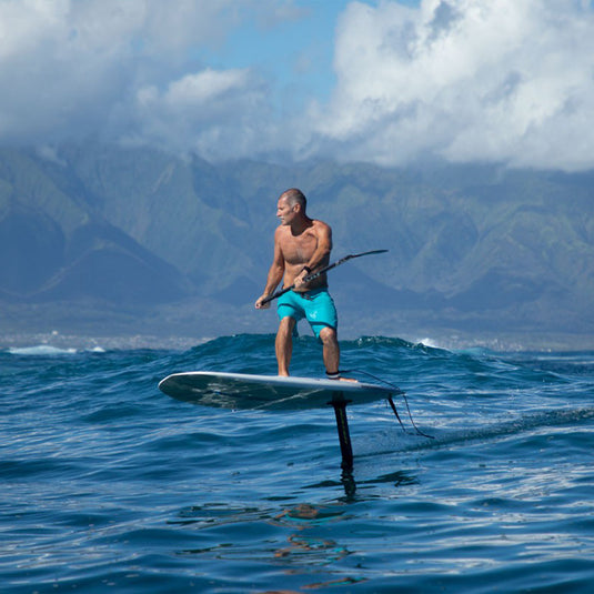 Naish S26 Jet Foil High Aspect