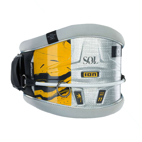 ION  Sol Curv 11 - Women's Kitesurfing & Windsurfing Harness