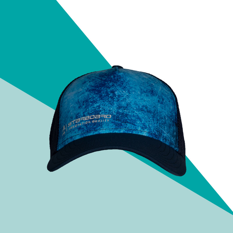 Load image into Gallery viewer, Starboard Lite Mesh Cap - 2022
