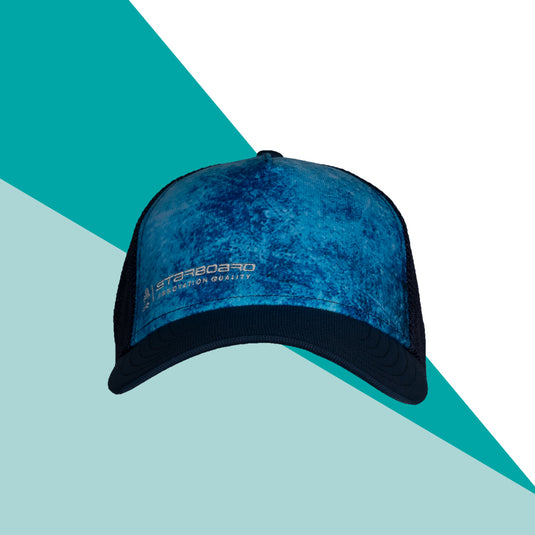 Starboard Lite Mesh Cap - 2022
