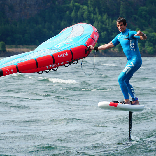Starboard Take Off Lite Tech - Wing Foil Board