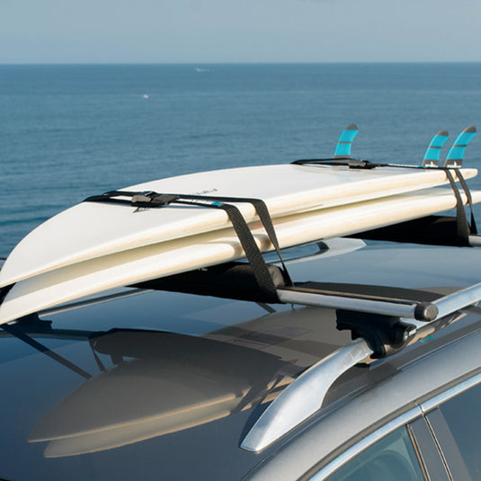 Surflogic Tie Down Straps - 3.65m