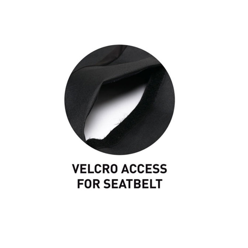 Load image into Gallery viewer, Surflogic Waterproof Car Seat Cover - Double
