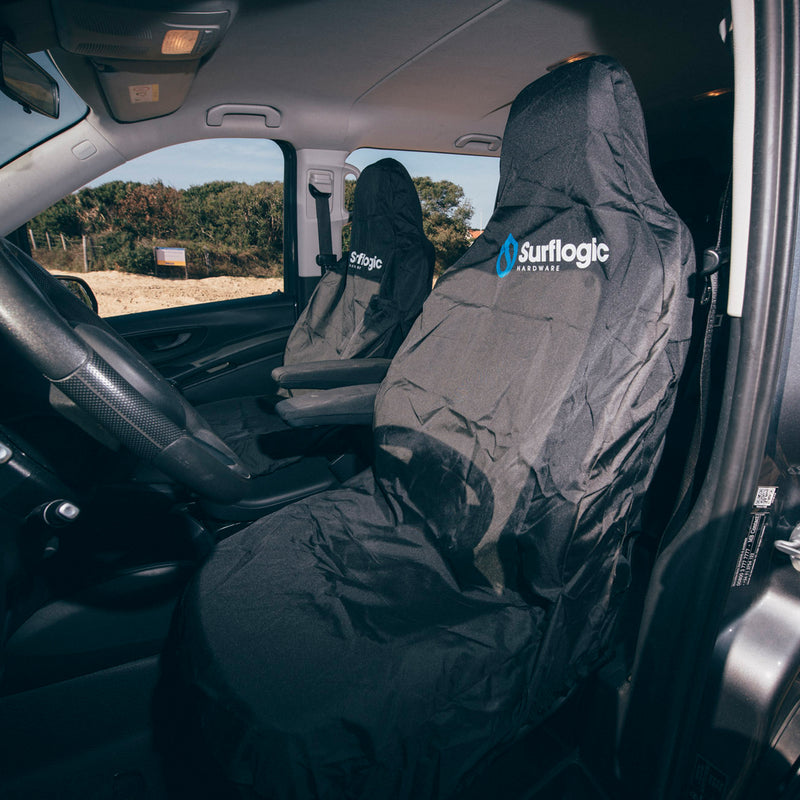 Load image into Gallery viewer, Surflogic Waterproof Car Seat Cover - Double

